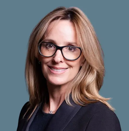 2024 Moremi Accelerator cohort member Jenni Chamberlain